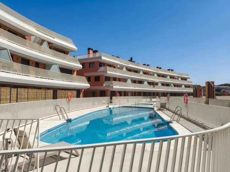Key-Ready 2-Bedroom Apartment in Solaris, Mijas N... — Costa del Sol · Mijas Costa