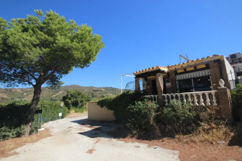 Semi Detached House surrounded by nature. Located... — Costa del Sol · Elviria