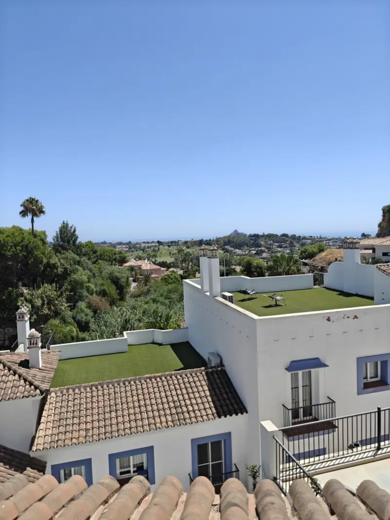 Property — Costa del Sol · Benahavís