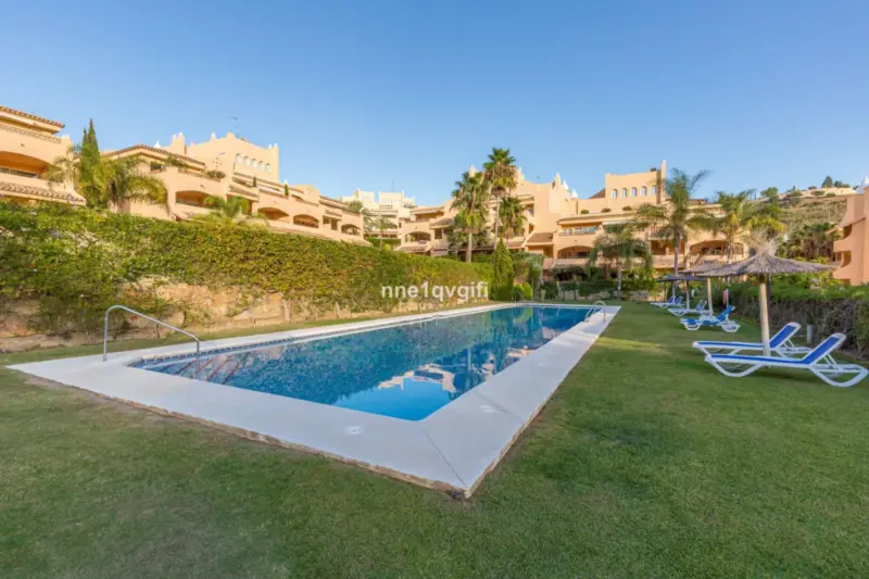 Exceptional Duplex Penthouse in Elviria — Villa-St... — Costa del Sol · Elviria