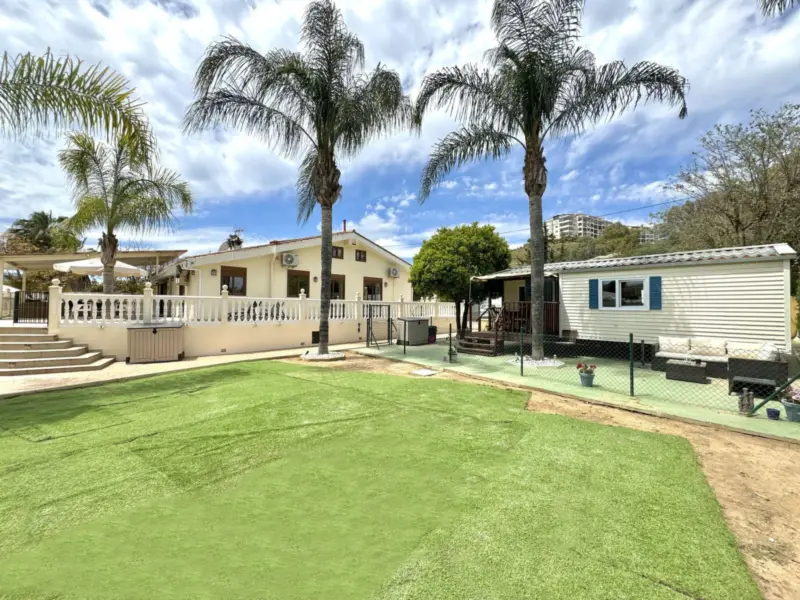 Property — Costa del Sol · Mijas