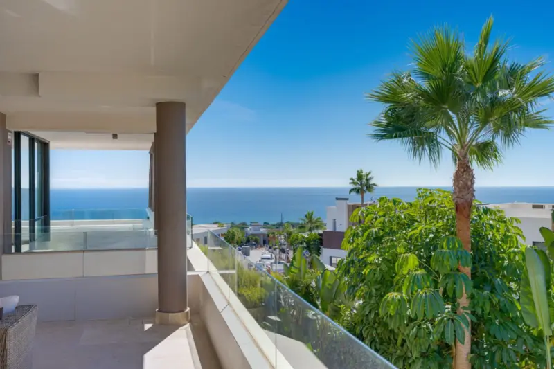 Property — Costa del Sol · Cabopino