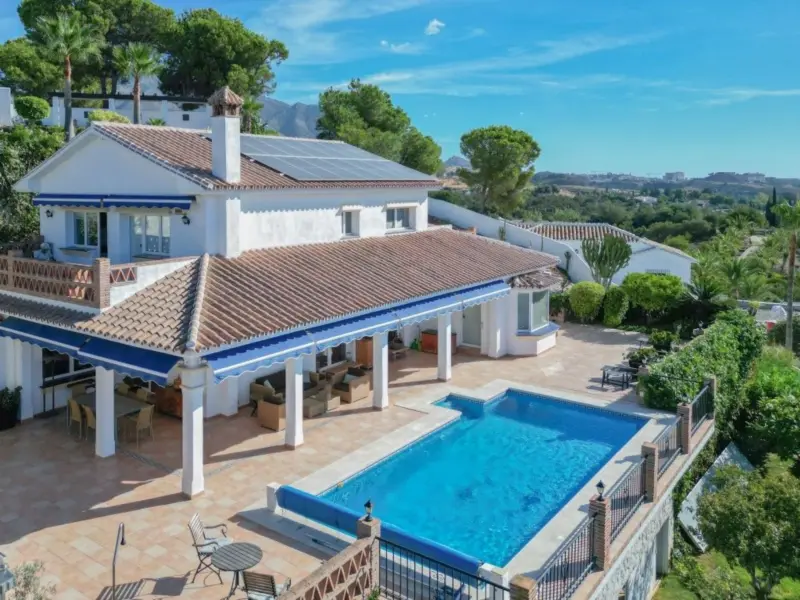 Property — Costa del Sol · Mijas
