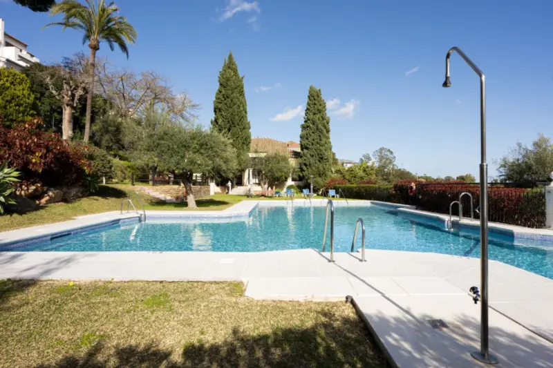 Property — Costa del Sol · Benahavís
