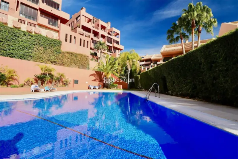 Property — Costa del Sol · Calahonda