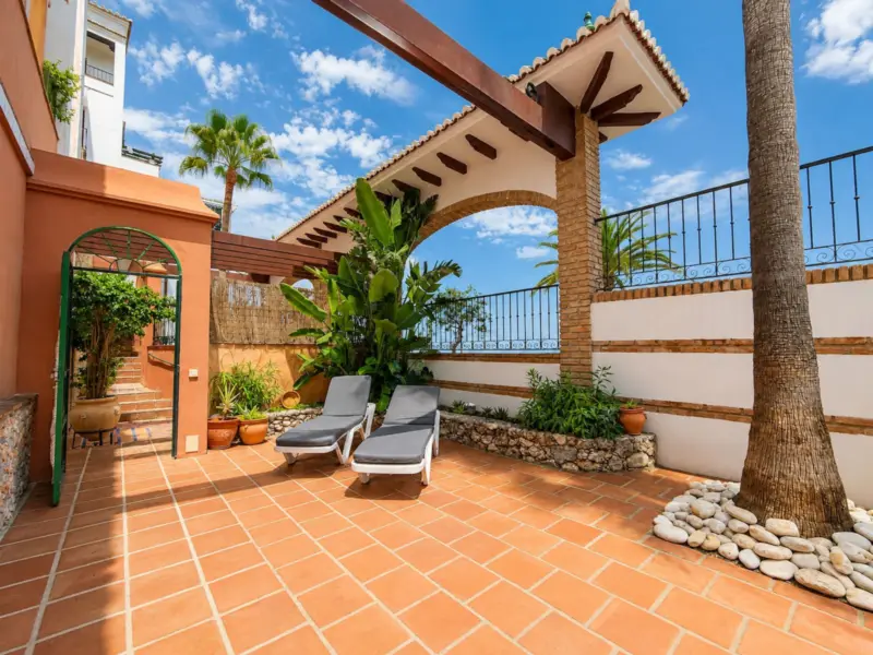 Property — Costa del Sol East · Frigiliana