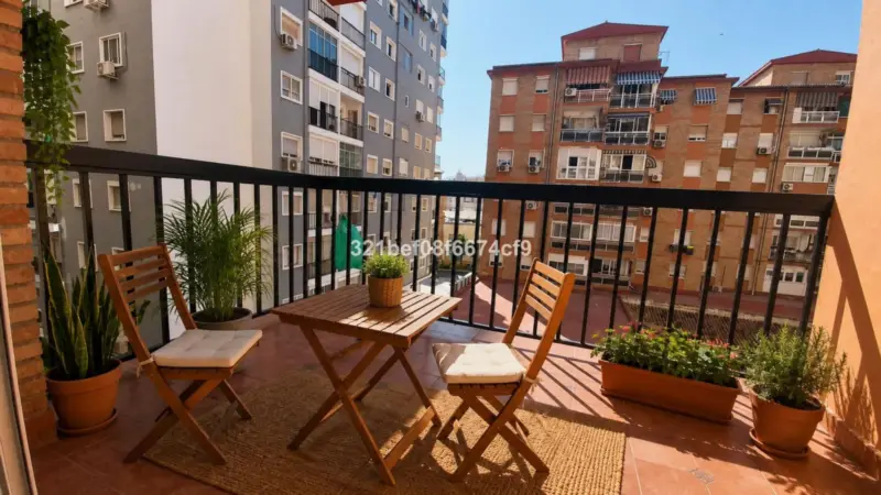 Property — Costa del Sol · Málaga