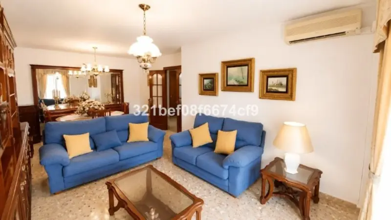 Property — Costa del Sol · Málaga