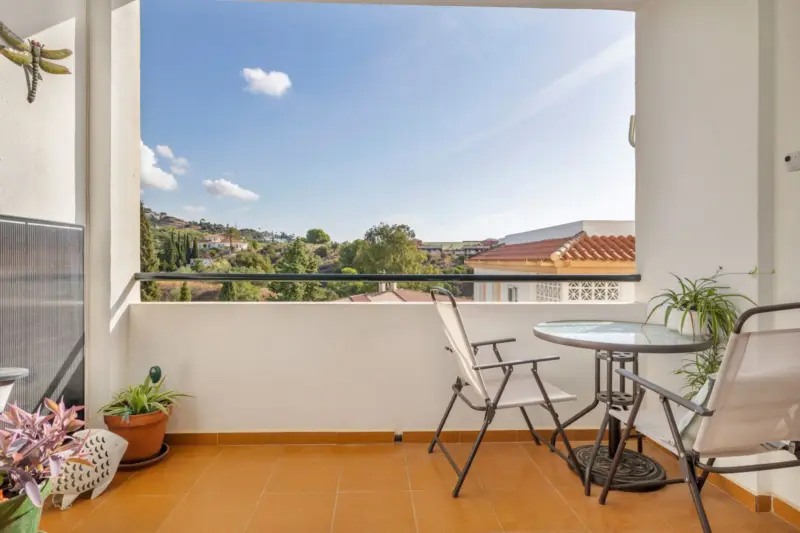 Property — Costa del Sol · Benalmádena