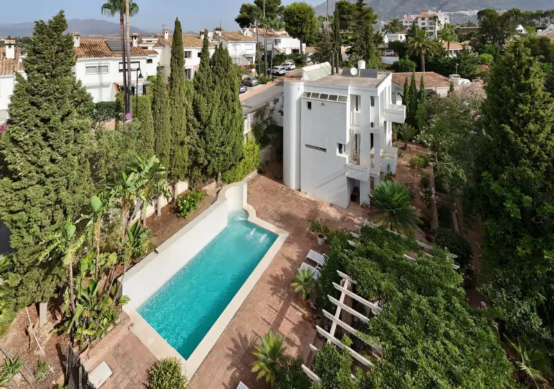 Property — Costa del Sol · Campo Mijas