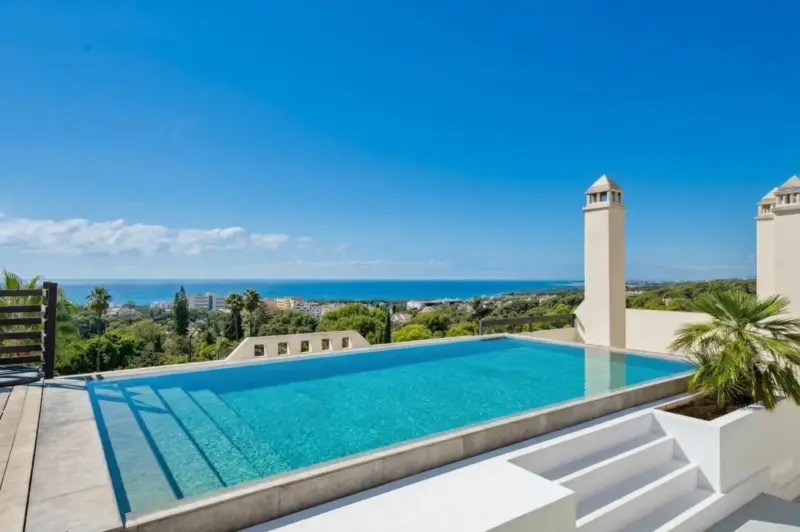 Property — Costa del Sol · Marbella