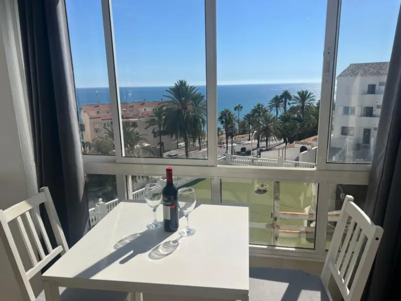 Property — Costa del Sol · Benalmadena Costa
