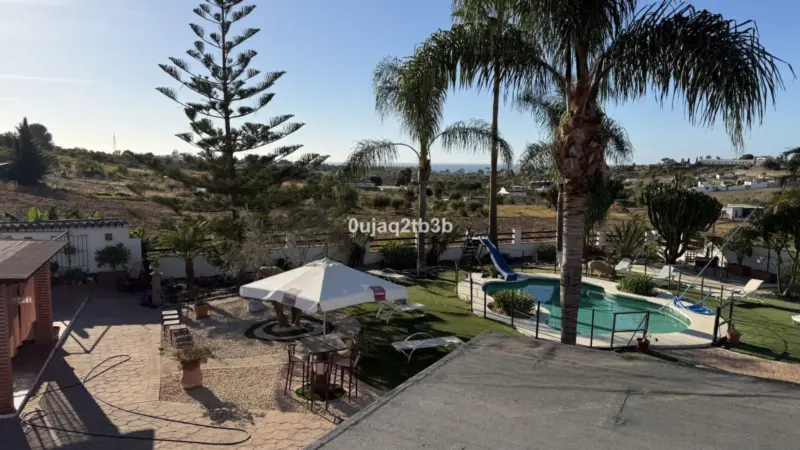 Property — Costa del Sol · Estepona