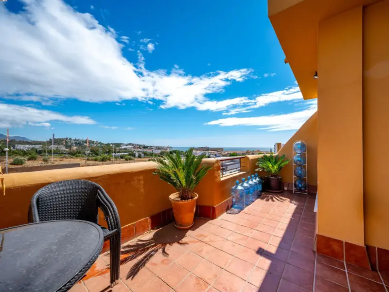 APARTMENT CALAZUL It’s not every day that there is... — Costa del Sol · La Cala de Mijas