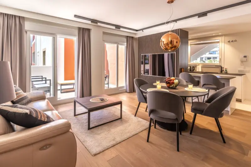 Property — Costa del Sol · Estepona