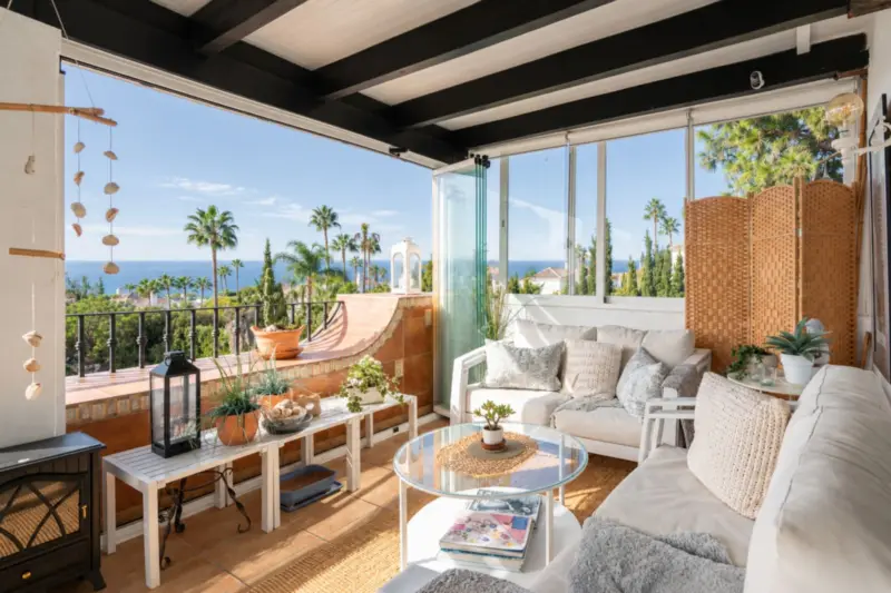 Property — Costa del Sol · El Paraiso