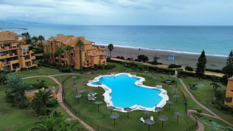 Property — Costa del Sol · La Duquesa