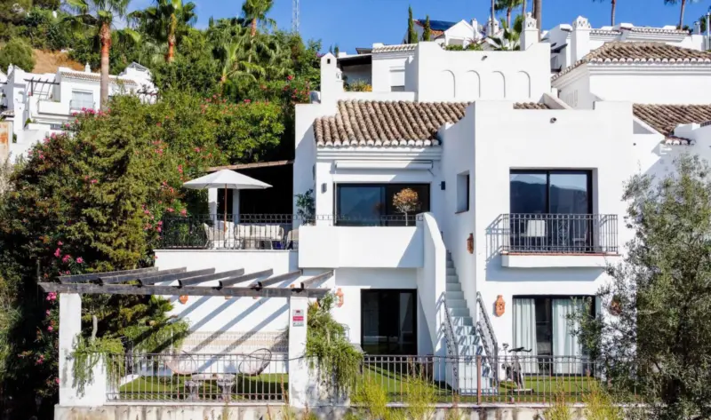 Property — Costa del Sol · Istán