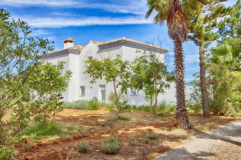Property — Costa del Sol · Ronda