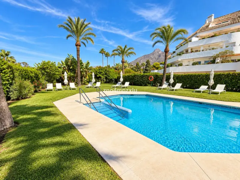 Property — Costa del Sol · The Golden Mile