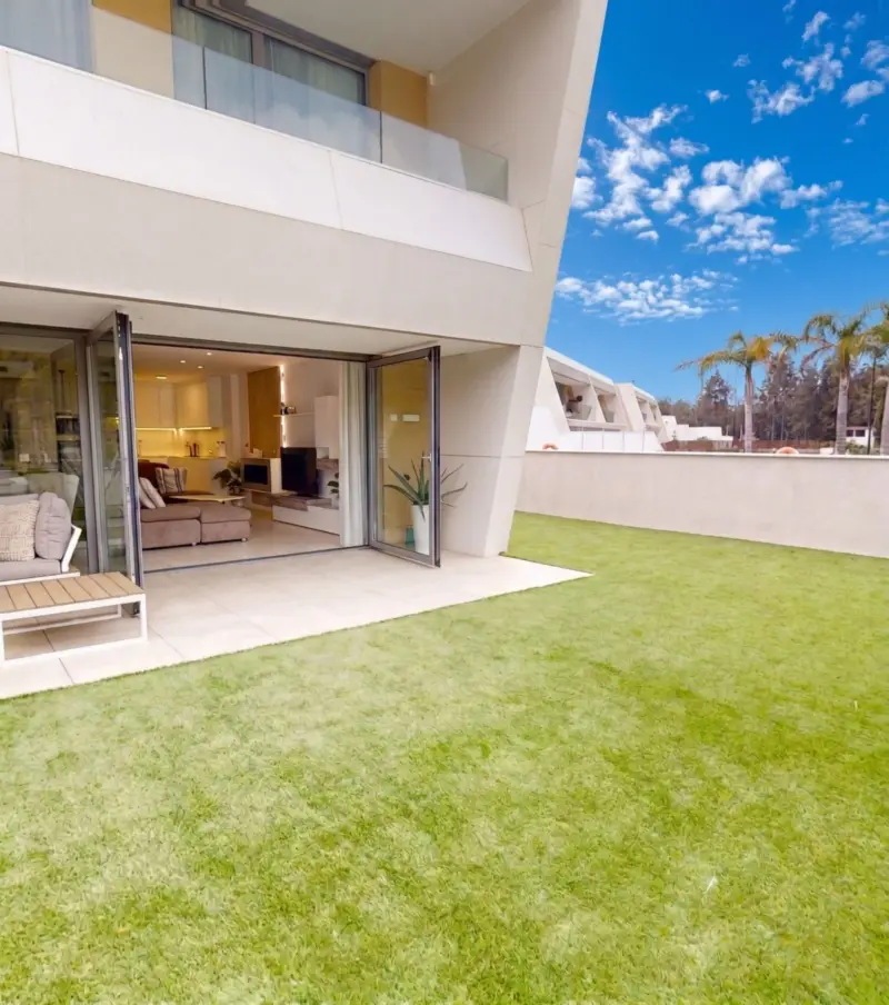Situated in Mijas Costa, Málaga, this beautifully... — Costa del Sol · Mijas Costa