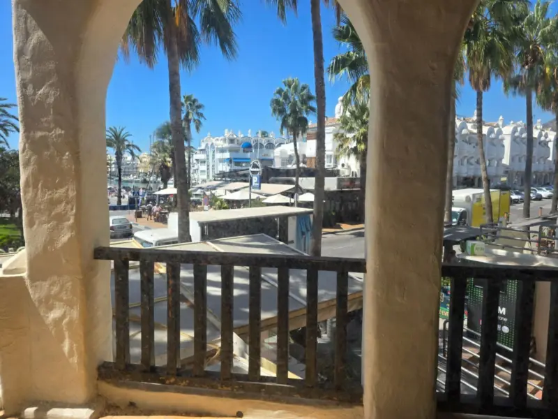 Property — Costa del Sol · Benalmádena