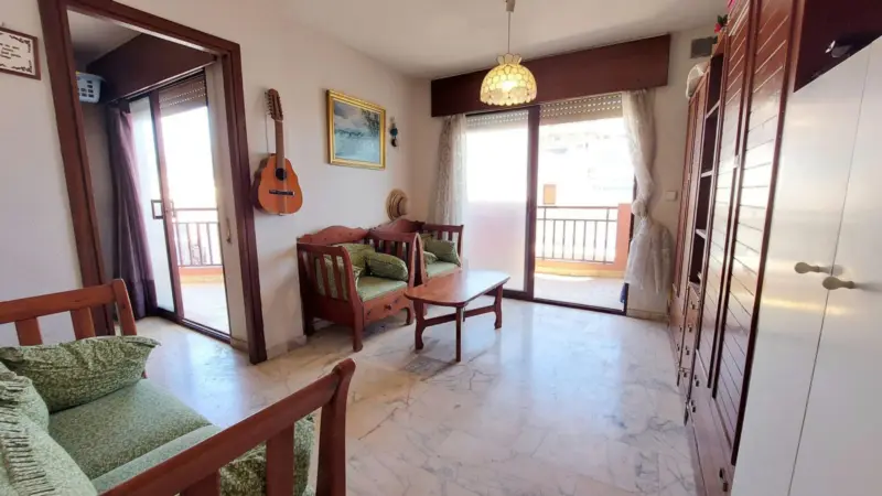 Property — Costa del Sol · Fuengirola
