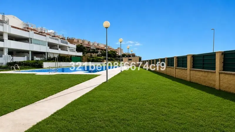 Property — Costa del Sol · Casares