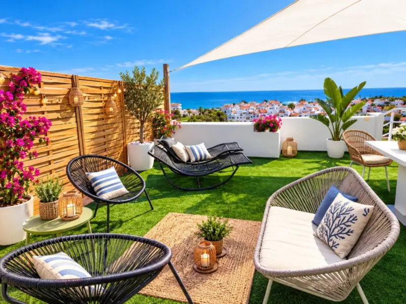 Property — Costa del Sol · Estepona