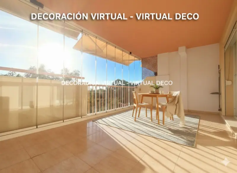 ✨ Modern Living, Natural Light & a Spacious Terra... — Costa del Sol · Calahonda