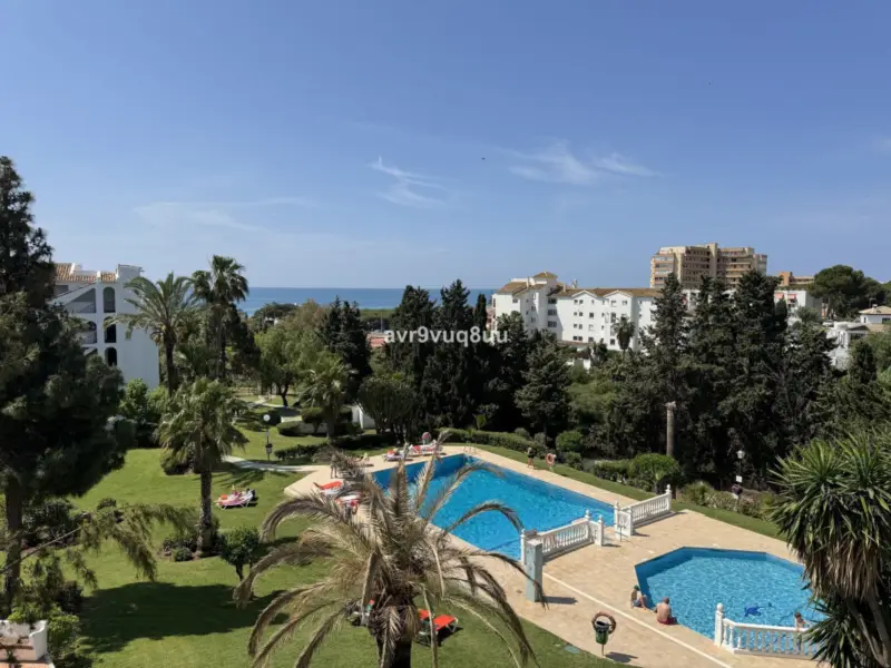 HOLIDAY RENTAL LICENSE IN PLACE Location, location... — Costa del Sol · Riviera del Sol