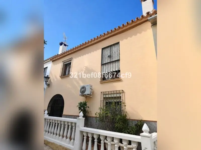 Property — Costa del Sol · Estepona