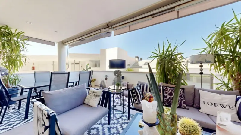 Property — Costa del Sol · Torreblanca