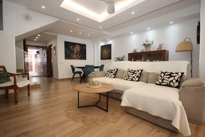 Timeless Andalusian Charm Meets Modern Comfort: A... — Costa del Sol · Marbella