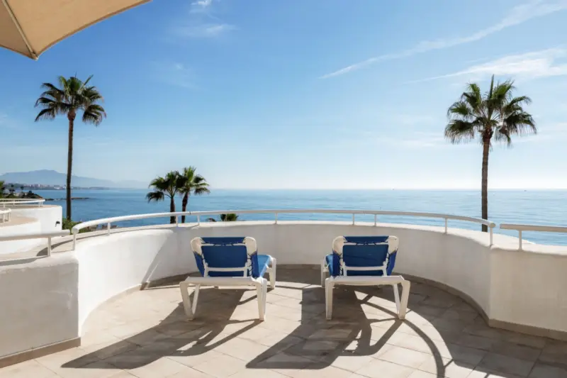Property — Costa del Sol · Estepona