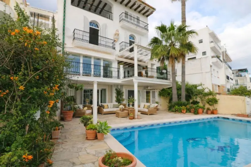 Property — Costa del Sol · Mijas
