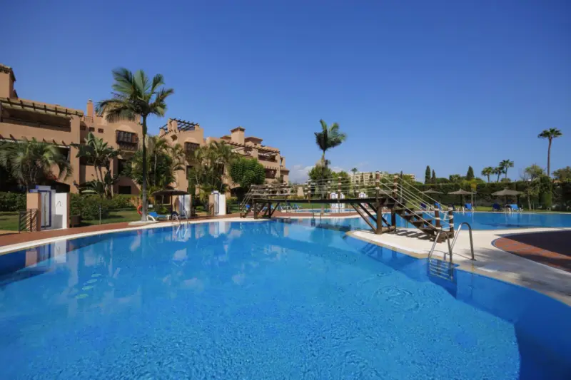 Property — Costa del Sol · Estepona