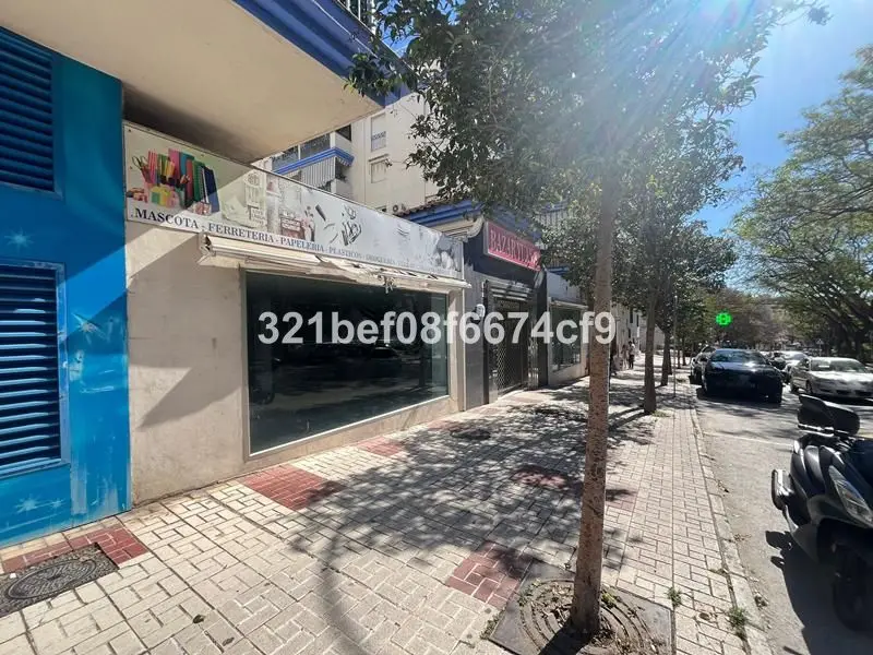Property — Costa del Sol · Estepona