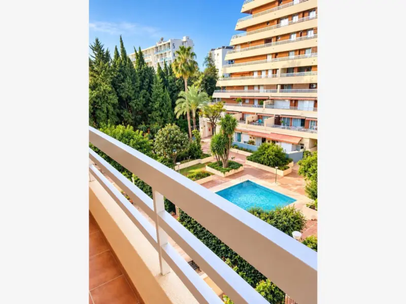 Duplex Penthouse with Private Rooftop Pool | Marbe... — Costa del Sol · Marbella