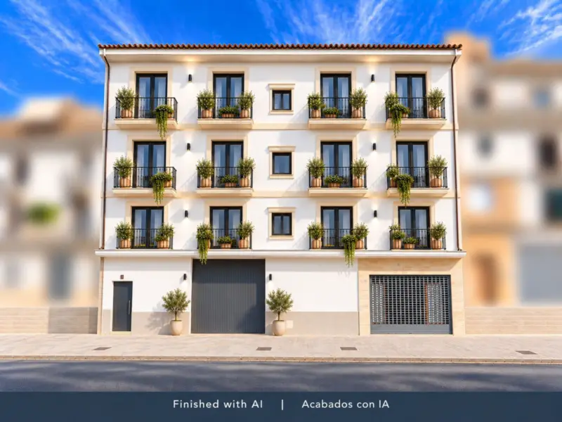 INVESTMENT OPPORTUNITY – A Rare Opportunity to Acq... — Costa del Sol · Alhaurín el Grande