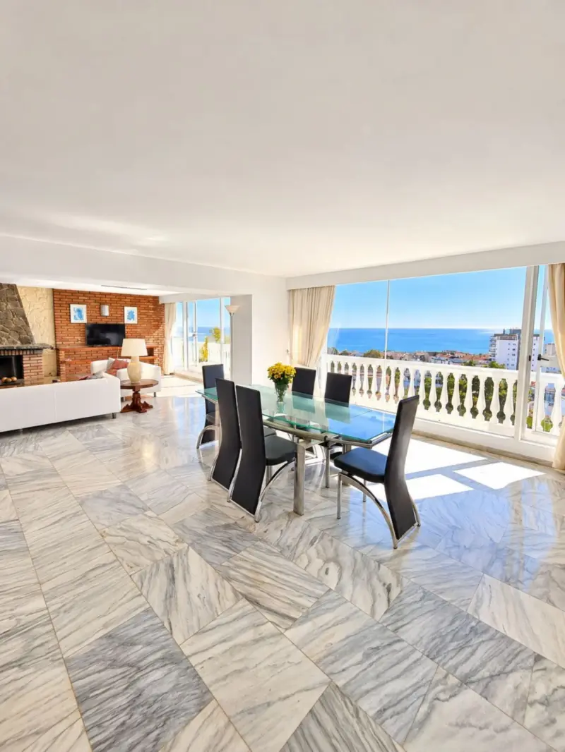 Property — Costa del Sol · Torremolinos