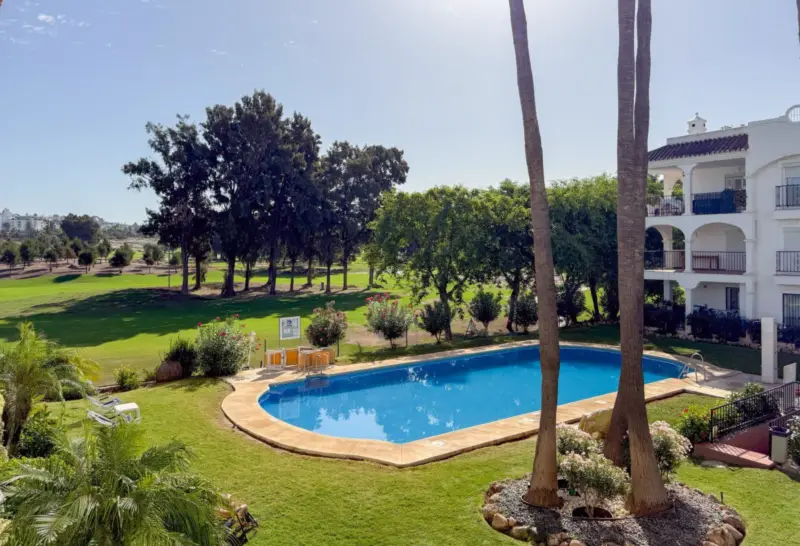 Property — Costa del Sol · Mijas Golf