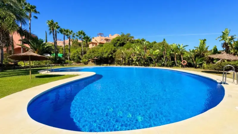Property — Costa del Sol · Casares