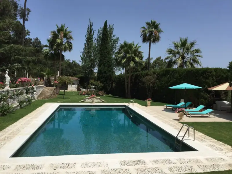 Property — Costa del Sol · Algeciras