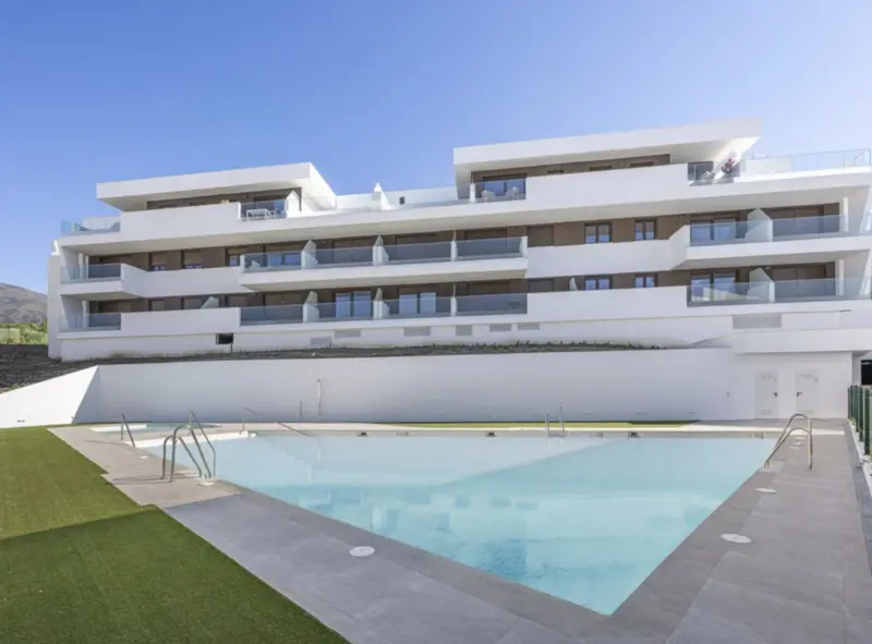 Property — Costa del Sol · Estepona
