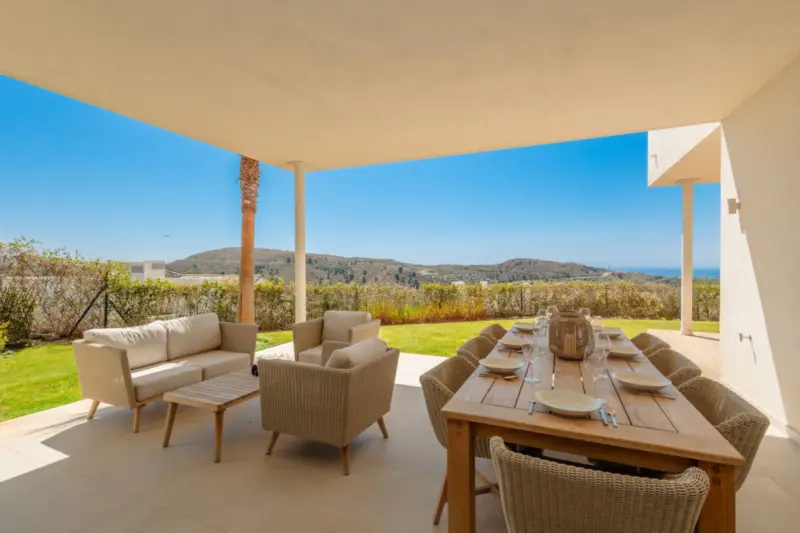 Property — Costa del Sol · Benahavís
