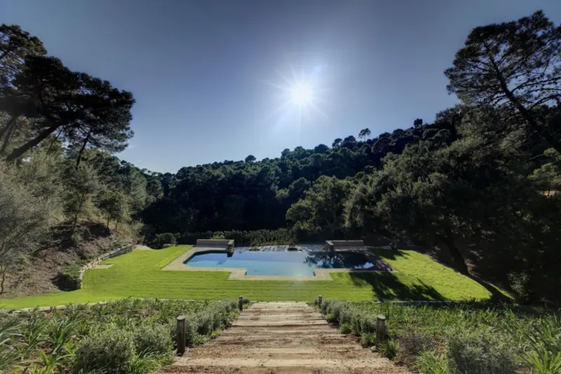 Property — Costa del Sol · Benahavís