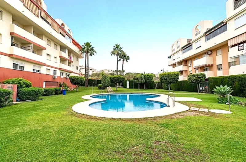Property — Costa del Sol · Estepona