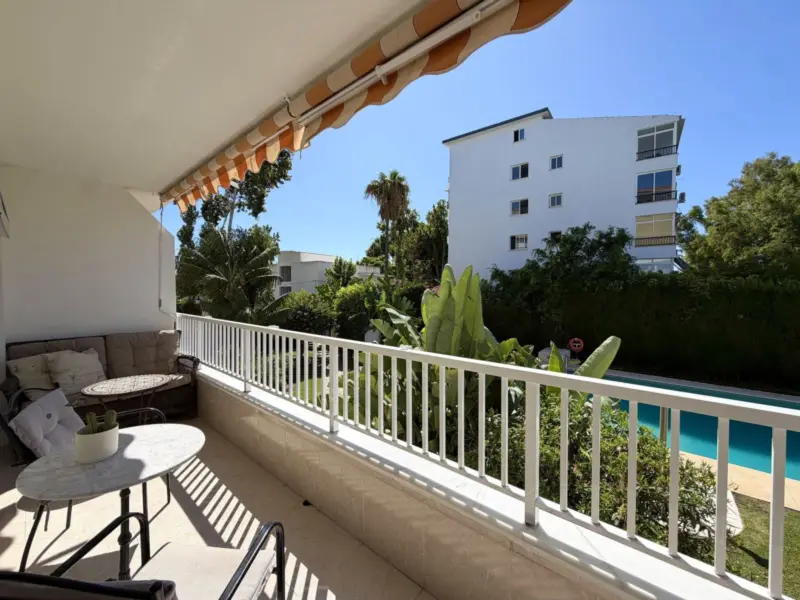 Property — Costa del Sol · The Golden Mile