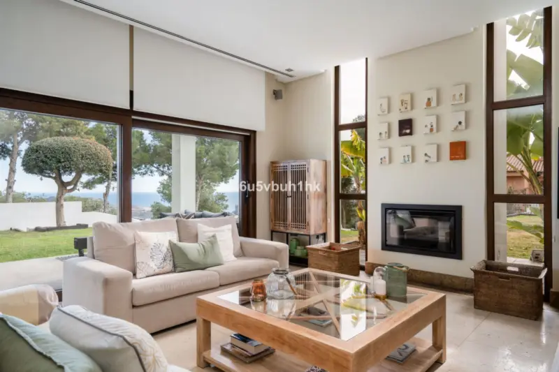 Property — Costa del Sol · Málaga